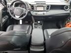 2015 Toyota Rav4 Limited de vânzare în Chalfont, PA - Vandalism