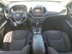 2015 Jeep Cherokee Latitude for Sale in Gastonia, NC - Front End