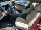 2011 Hyundai Sonata Gls на продаже в Apopka, FL - Front End