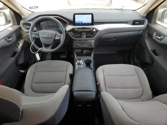  FORD ESCAPE 2020 Серебристый