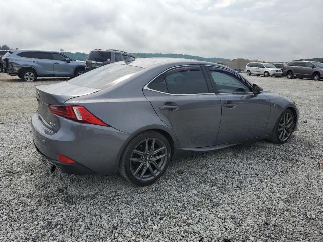  LEXUS IS 2014 Szary