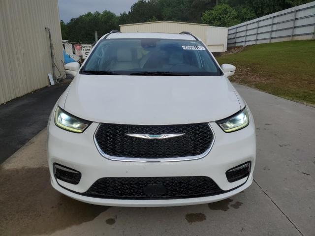  CHRYSLER PACIFICA 2021 White