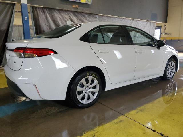  TOYOTA COROLLA 2024 White