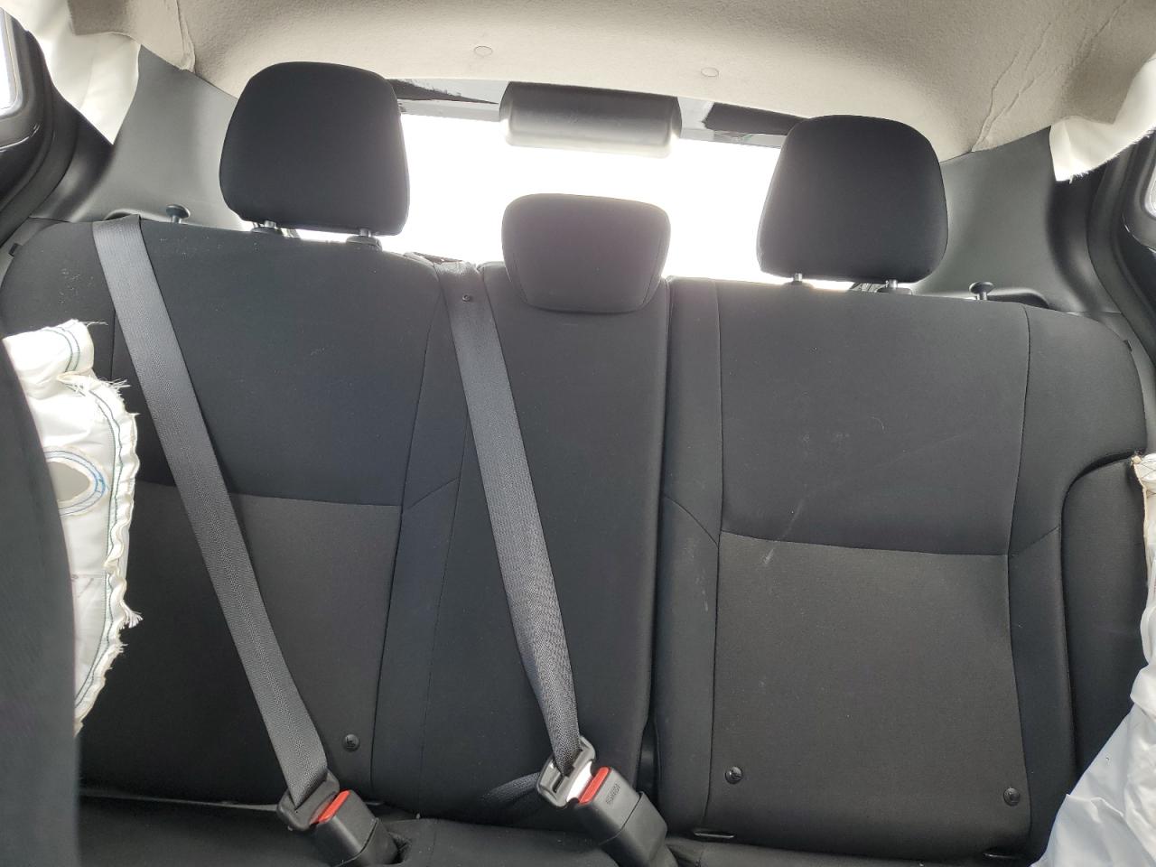 2024 Nissan Kicks S VIN: 3N1CP5BV9RL594783 Lot: 57028685