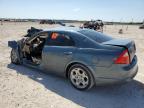 2011 Ford Fusion Se na sprzedaż w New Braunfels, TX - All Over