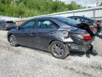 2017 Toyota Camry Le продається в Hurricane, WV - Rear End