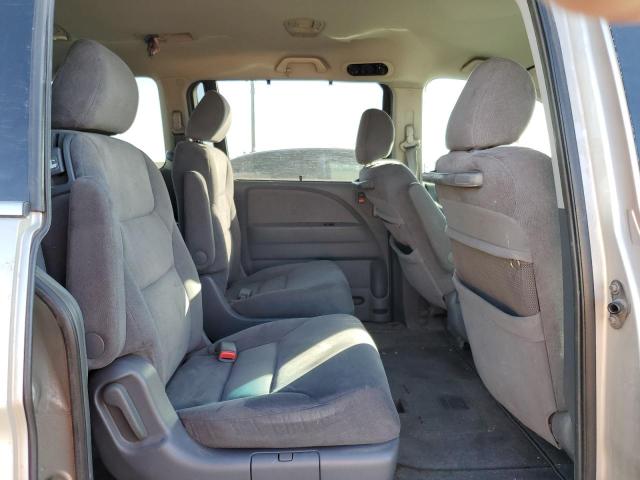 2005 HONDA ODYSSEY EX