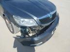 2012 SKODA OCTAVIA EL for sale at Copart SANDY
