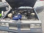 1983 Oldsmobile Cutlass Supreme    na sprzedaż w Earlington, KY - Rear End