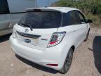 2013 TOYOTA YARIS TREN for sale at Copart BRISTOL