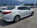 2014 Kia Optima Ex en Venta en Dunn, NC - Front End