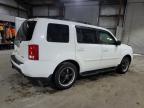 2011 Honda Pilot Exl   zu verkaufen in North Billerica, MA - Side