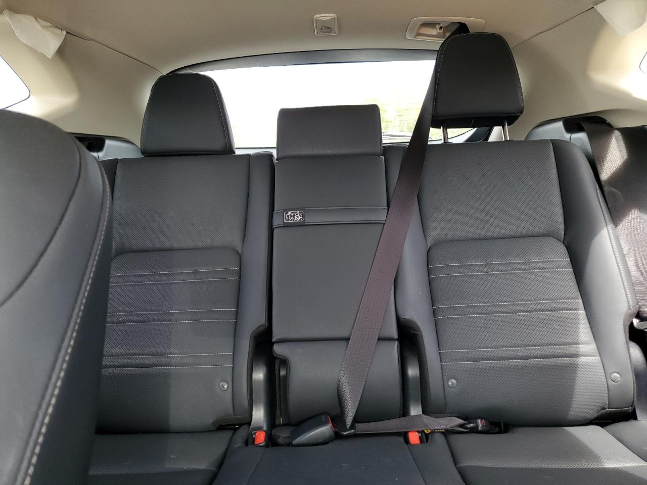 2021 Lexus Nx 300 Base VIN: JTJDARDZ4M2247184 Lot: 56985445