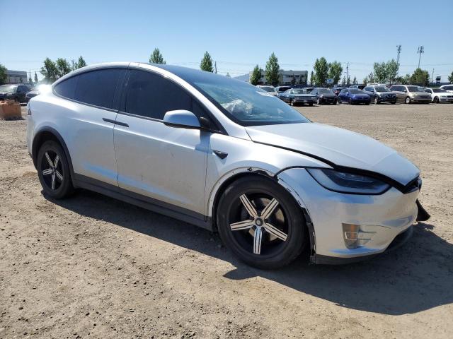 2017 TESLA MODEL X 
