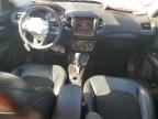 2019 Jeep Compass Trailhawk за продажба в Apopka, FL - Front End