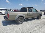 2002 Nissan Frontier Crew Cab Xe იყიდება Gainesville-ში, GA - Mechanical