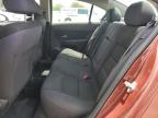 2012 Chevrolet Cruze Lt for Sale in Newton, AL - Side