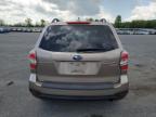 2016 Subaru Forester 2.5I Premium en Venta en Grantville, PA - Top/Roof