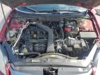 2009 Ford Fusion Se за продажба в Dunn, NC - Side