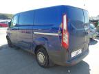 2014 FORD TRANSIT CU for sale at Copart WHITBURN