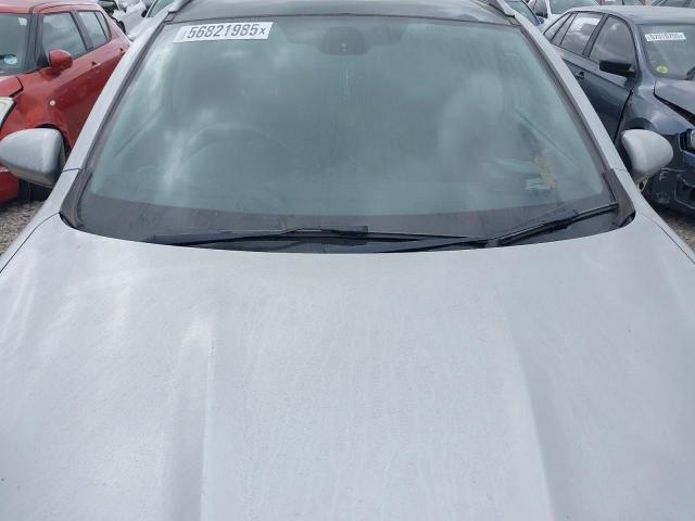 2009 NISSAN QASHQAI N-