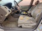 2002 Honda Accord Ex for Sale in Grand Prairie, TX - Rear End