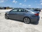 2021 Kia Forte Fe   for Sale in West Palm Beach, FL - Front End