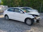 2021 Kia Rio Lx на продаже в Northfield, OH - Front End