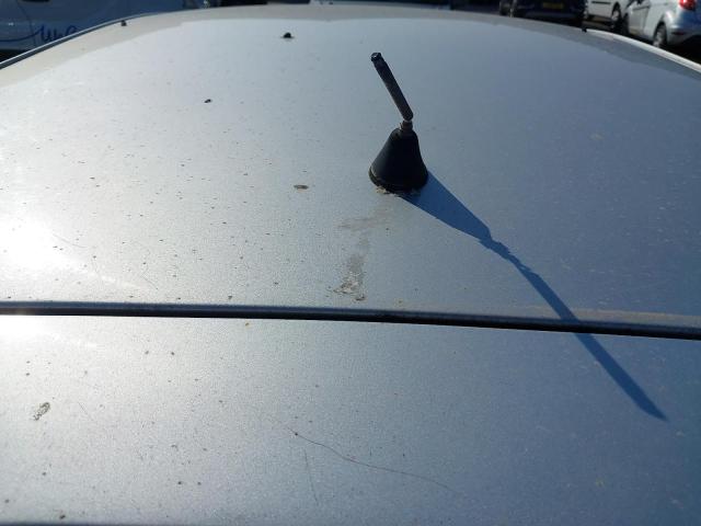 2007 VOLKSWAGEN POLO
