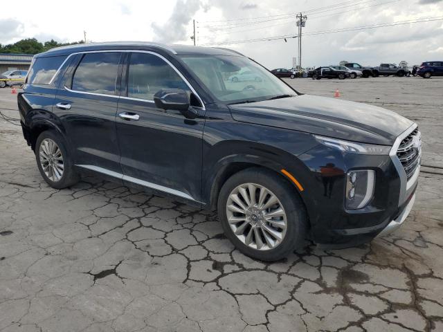  HYUNDAI PALISADE 2020 Czarny