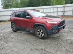2016 Jeep Cherokee Trailhawk for Sale in Arlington, WA - Rear End
