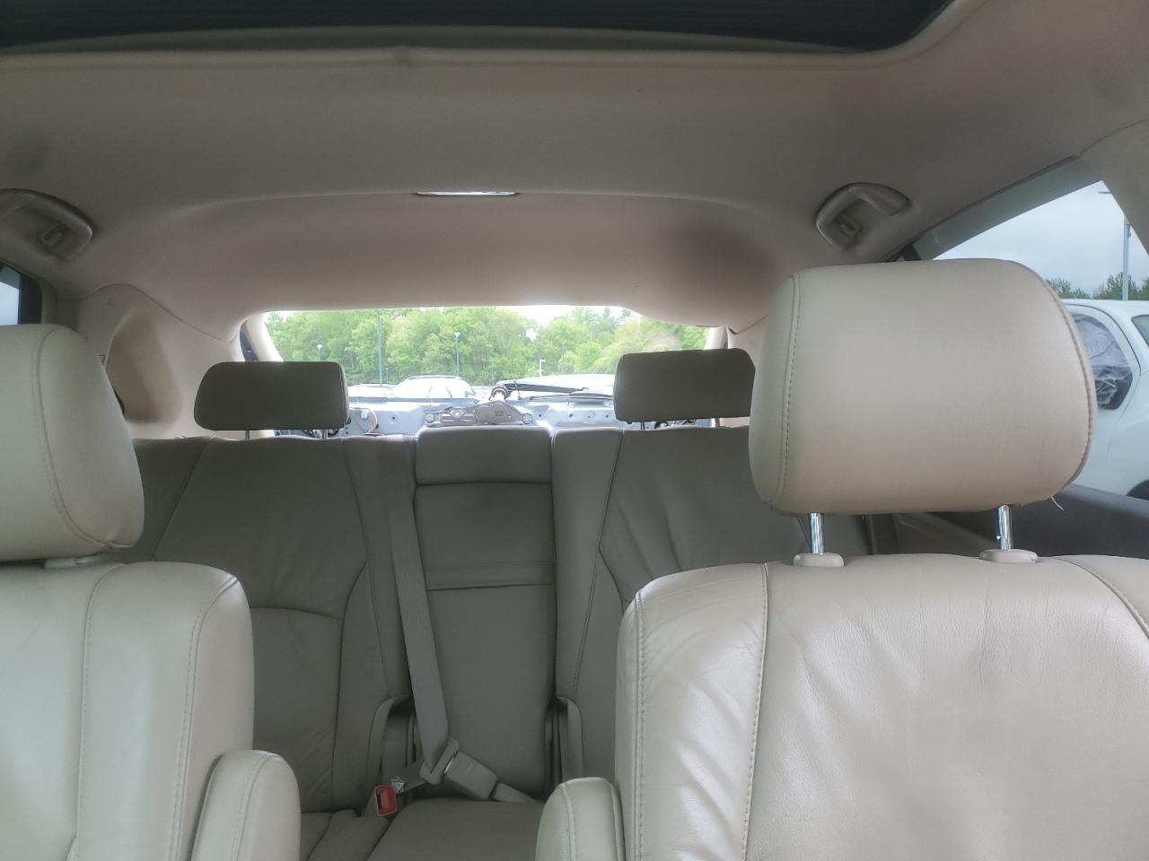 2005 Lexus Rx 330 VIN: 2T2HA31U25C087105 Lot: 57271635