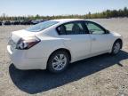 2012 NISSAN ALTIMA BASE   à vendre chez Copart NS - HALIFAX