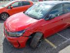 2024 VAUXHALL CORSA ULTI for sale at Copart SANDTOFT