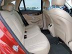 2016 Mercedes-Benz Glc 300   for Sale in San Antonio, TX - Normal Wear
