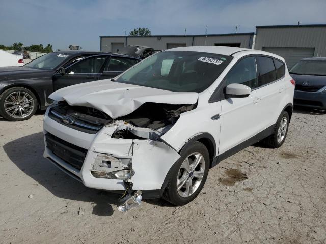  FORD ESCAPE 2014 Белый