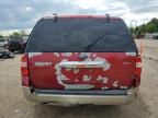 2008 Ford Expedition El Eddie Bauer   en Venta en Elgin, IL - All Over