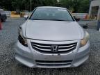 2011 Honda Accord Lx продається в Concord, NC - Front End