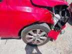 2014 HYUNDAI I20 ACTIVE for sale at Copart BRISTOL