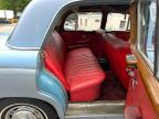 1959 Mercedes Benz 220S for Sale in North Billerica, MA - Mechanical