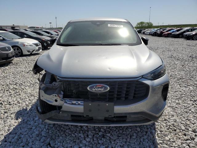  FORD ESCAPE ACT 2024 Сріблястий