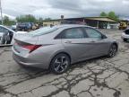 2023 Hyundai Elantra Sel for Sale in Marlboro, NY - Side