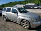 2007 Chevrolet Hhr Ls იყიდება Hurricane-ში, WV - Hail
