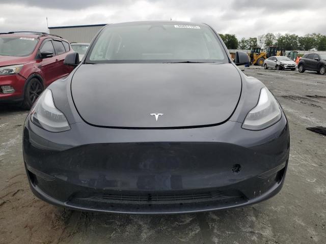  TESLA MODEL Y 2024 Gray