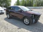 2016 Kia Sorento Lx   for Sale in Arlington, WA - Front End