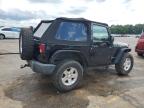 2009 Jeep Wrangler X for Sale in Eight Mile, AL - Front End