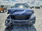 2015 Mercedes-Benz Ml 350 4Matic للبيع في Arcadia، FL - Front End