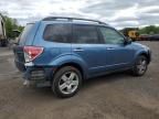2010 Subaru Forester 2.5X Premium للبيع في New Britain، CT - Rear End