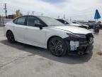 2025 Toyota Camry Xse   продається в Sun Valley, CA - Front End