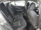 2020 Nissan Sentra Sv на продаже в Madisonville, TN - Undercarriage